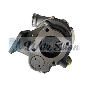 For Mercedes-Benz Truck OM906LA-E4 turbocharger K27 9060969299 53279707201 53279887201 A9060969299