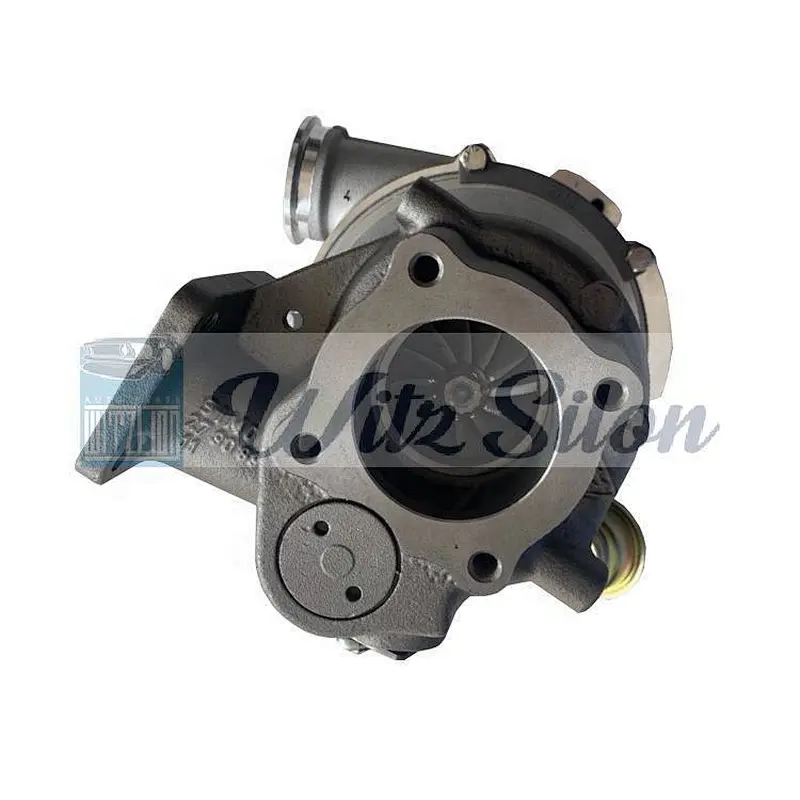 For Mercedes-Benz Truck OM906LA-E4 turbocharger K27 9060969299 53279707201 53279887201 A9060969299