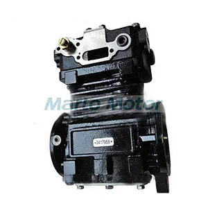 Cummins N14 Air Compressor Machine Prices 3069211