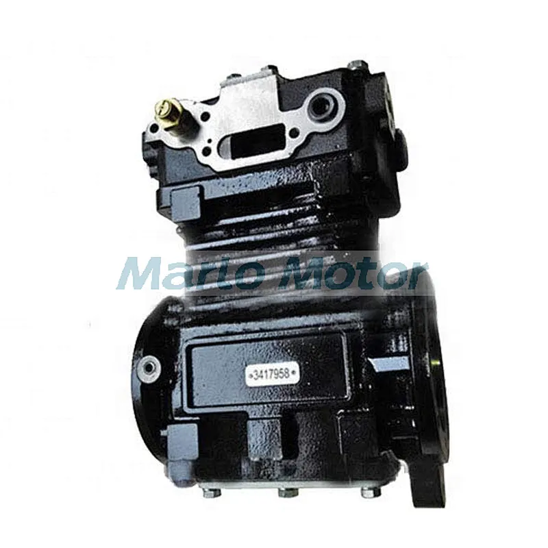 Cummins N14 Air Compressor Machine Prices 3069211