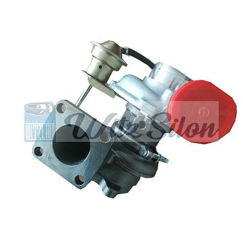 VM R425 2.5L turbocharger VP50 VA68 VA430040 1118300RAA 1118300AAB for JMC Jeep Cherokee