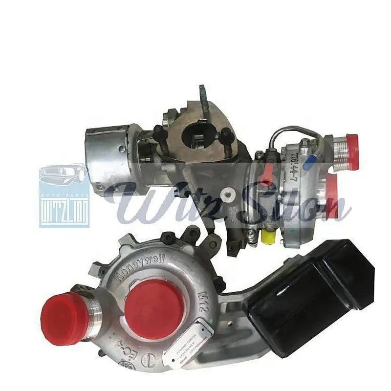 778400-5004S 778400-0001 778400-0003 778400-0004 778400-5001S 778400-5003S twin turbocharger