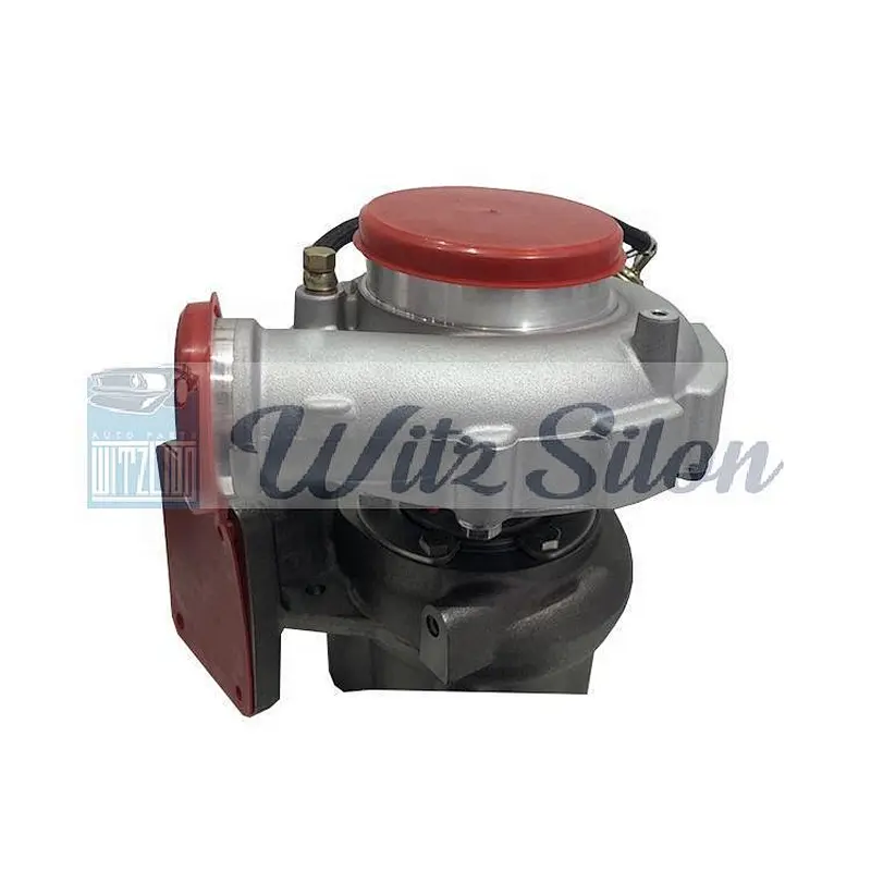 For Mercedes-Truck Econic 957.65 with OM906LA-E2 engine turbocharger A9060962899 9060962799 9060962899 53279887105