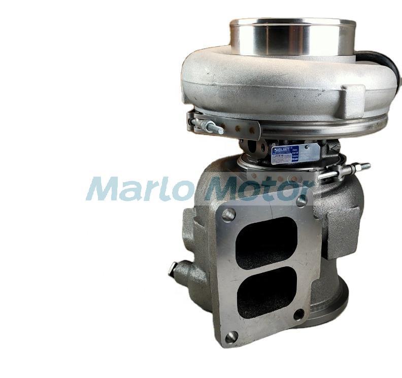 4955241 3104454 4955241 3104766 3104769 3104454 HX82 turbocharger for QSX15 ISX15 X15
