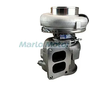 4955241 3104454 4955241 3104766 3104769 3104454 HX82 turbocharger for QSX15 ISX15 X15