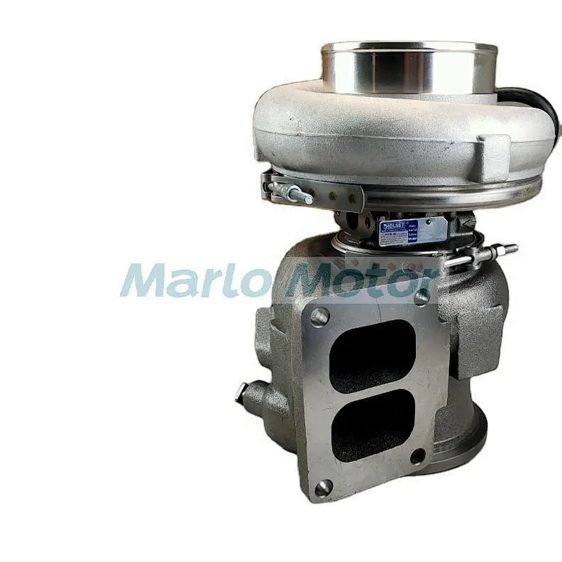 4955241 3104454 4955241 3104766 3104769 3104454 HX82 turbocharger for QSX15 ISX15 X15