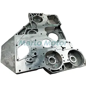 QSM ISM M11 diesel engine spare parts gear housing cover 4906948 3882808 38832733895123 3895536