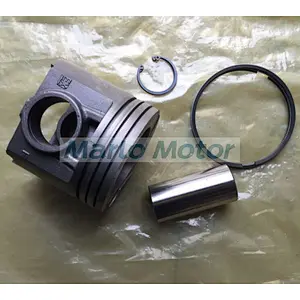 QST30 diesel engine piston kit 3092606 3092720 3092607 3092721 3804709 3804710