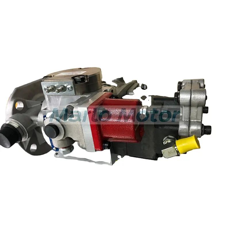 Original Cummins KTA19 KH54 diesel engine PT fuel pump 4104974 2879732