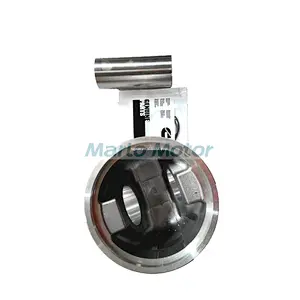 Bulldozer Cummins Marine Engine NTA855 Piston 3017349