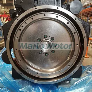 Genuine Cummins diesel Engine QSM11 C300 Engine for TEREX3303D