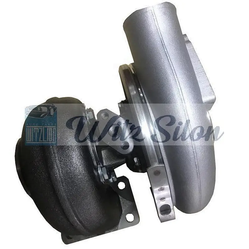 6BT 6BT-590 5.9L H1C-8243BB E18DA11 turbocharger 3526740H 3802302 3528772 466565-0003 466565 3526739 3526740 3528771
