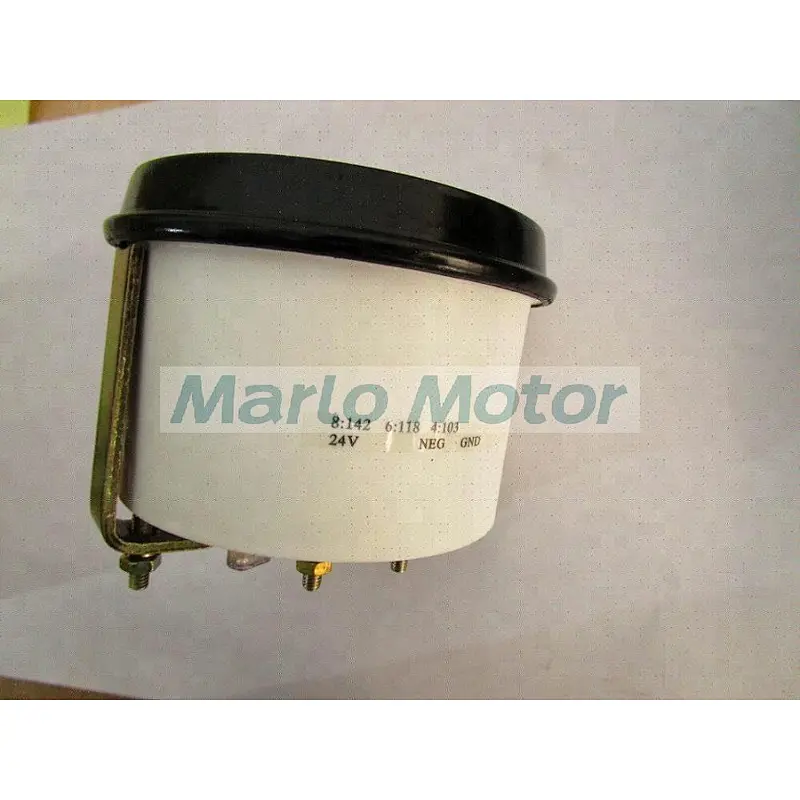 moteur cummins diesel engine parts Tachometer 3031734 K19