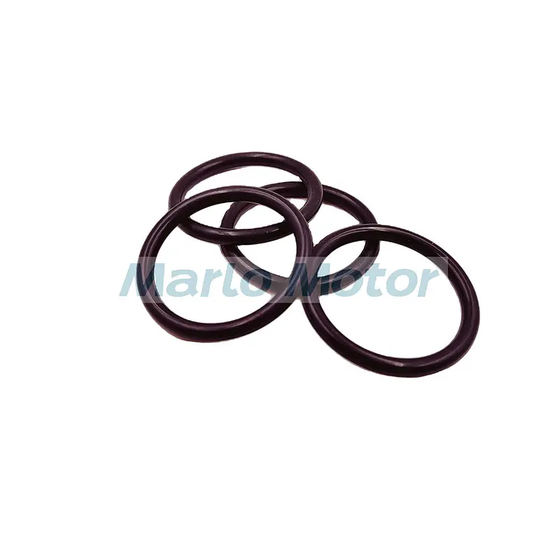 Original CCEC Cummins K19 k38 engine parts o ring seal 3028291 145608
