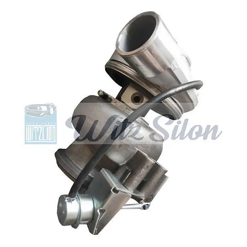 S310G122 turbocharger 179249 250-7701 2507701 20R0124 3584923 358-4923