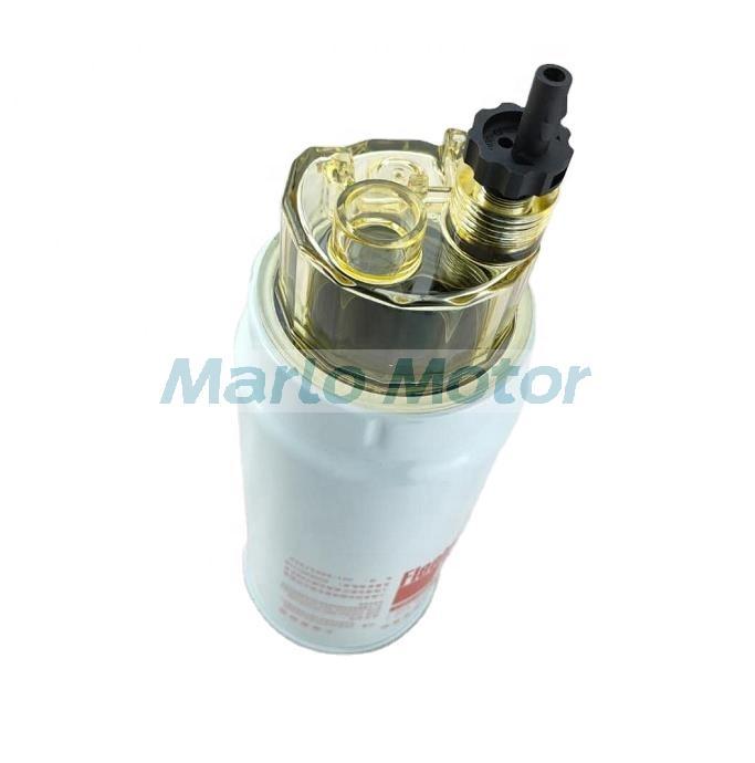 Original water separator filter FS36267 PL420 P550778 612600081335 1000424916 VG1560080016