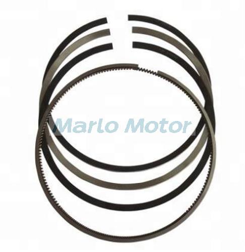 NT855 NTA855 diesel engine spare parts piston ring 4089811 3803471 3801755 4089410