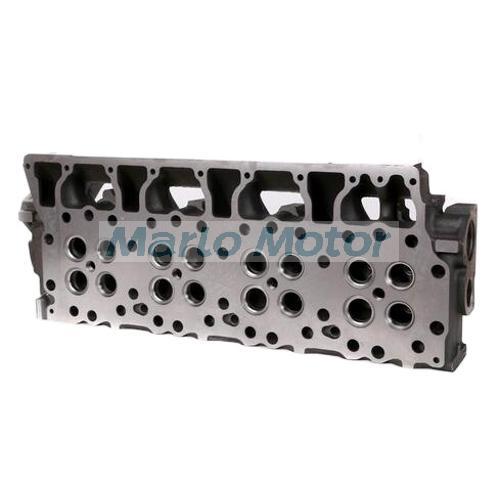7W2225 diesel engine cylinder head for CAT excavator engine 3408B 3408