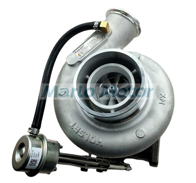 ISBe ISDe QSB QSB6.7 CM850 Genuine HX35 turbocharger 4955156 4044890 4038597 5328623 5328624 4038471 4035376 4051229 C4051230