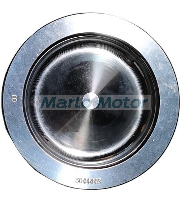L10 LT10 LTA10 diesel engine piston 3044448