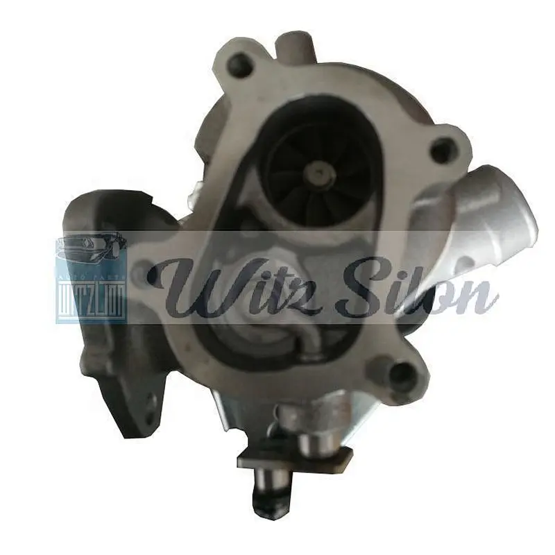 For JAC turbocharger GT17 Turbocharger 1118300ABY 822158-0002 822158-5002 822158