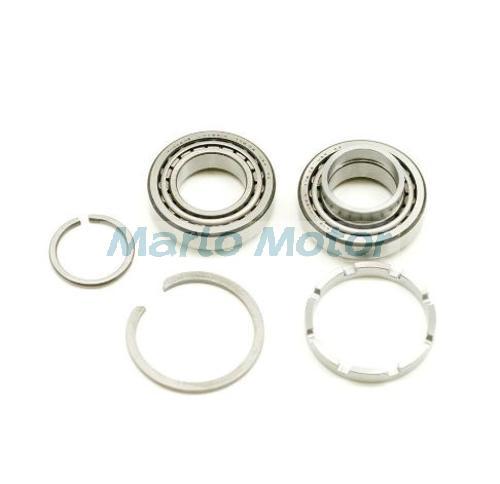 NT855 NTA855 fan bearing roller stainless steel roller bearing 3081164