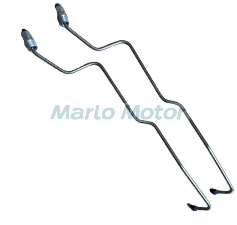 QSC8.3 QSC 8.3 R290-7 diesel engine parts cylinder injector fuel supply tube 3944696