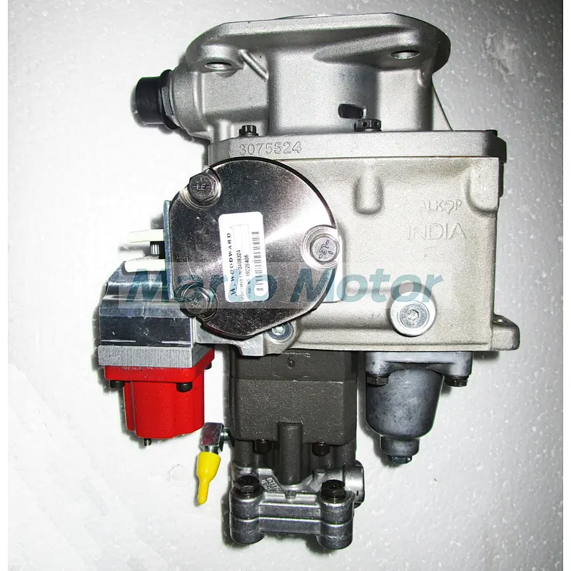 Genuine Cummins NTA855 N14 Fuel Pump 3630674