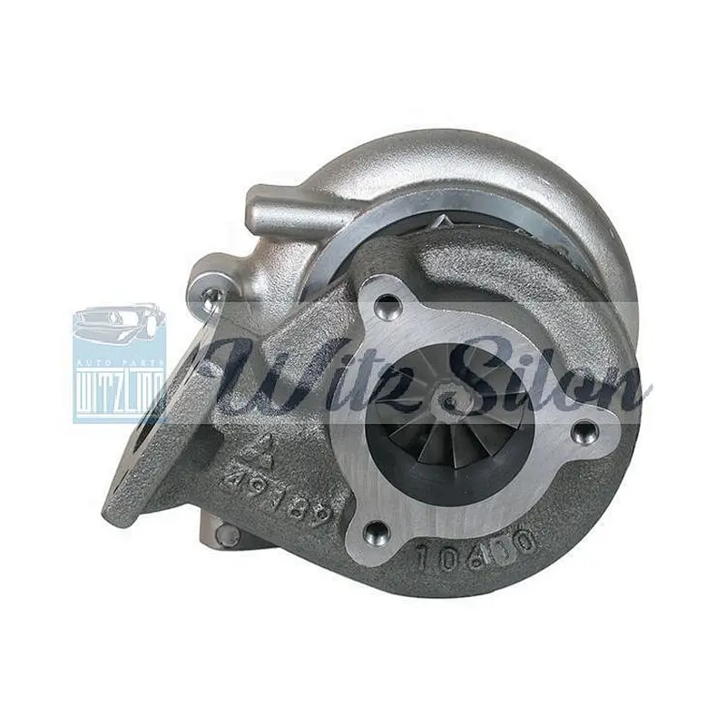 For CAT MHI Construction Earth Mover 3044C turbocharger 234-4894 49189-02711 4918902711 2354964 2344894 49189-02710 4918902710