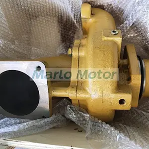 QSK23-G3 QSK23 CM500 D375 S6D170 water pump 4398029 4396372 4097082 4096429 4095432 4096084 6240-61-1100 6240-61-1101