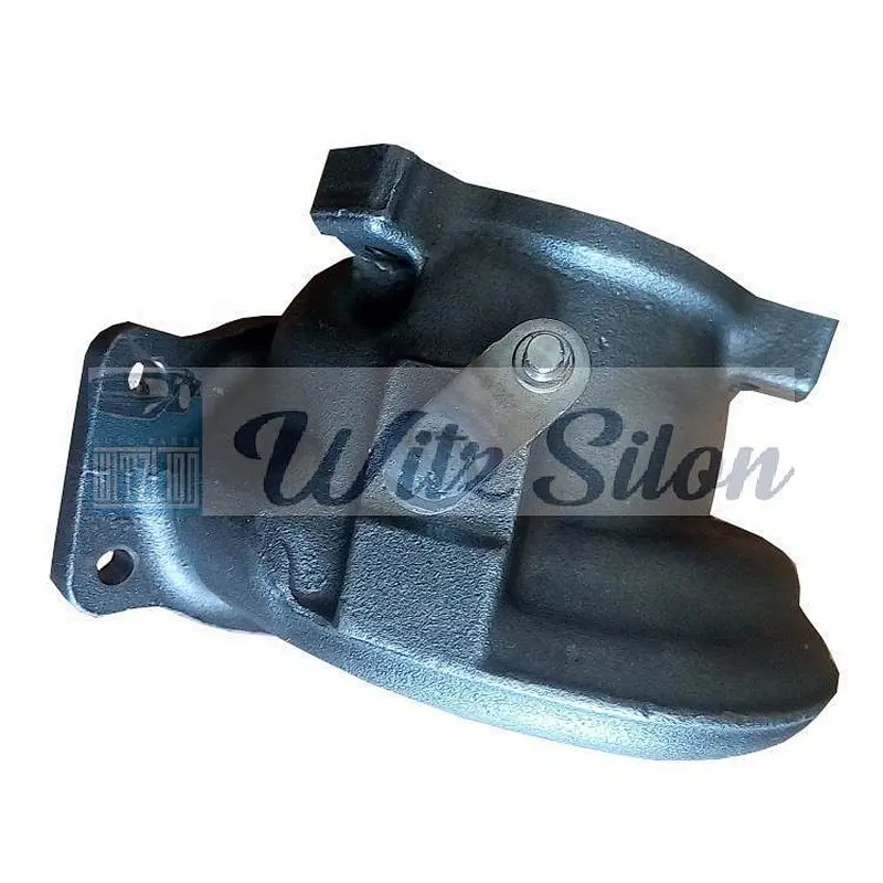 TDO4L-12T TD04L-12T turbine housing 49377-17840 8601661 9486134 4937717840