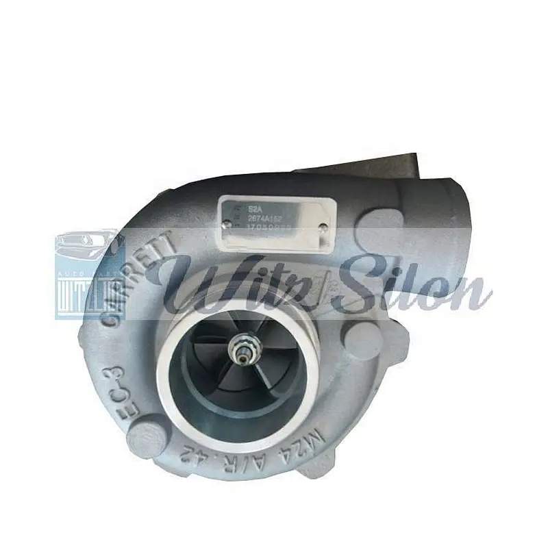 T3-152 engine turbocharger S2A 311511 2674A027 2674A152 3523036 311645