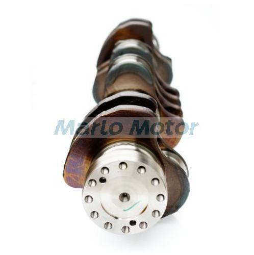 QSX15 ISX15 forged steel crankshaft 4925761 4330732 3681910 4319022 3691443 5440758 4925762 3691444 3681911 3608889 4393462