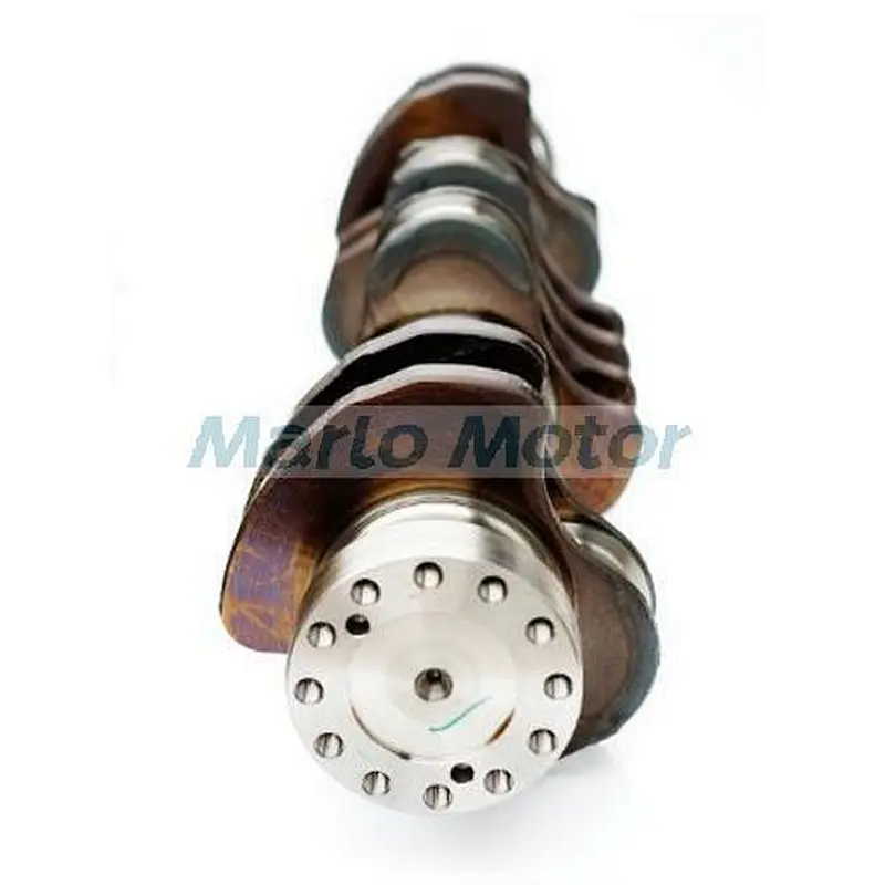 QSX15 ISX15 forged steel crankshaft 4925761 4330732 3681910 4319022 ...