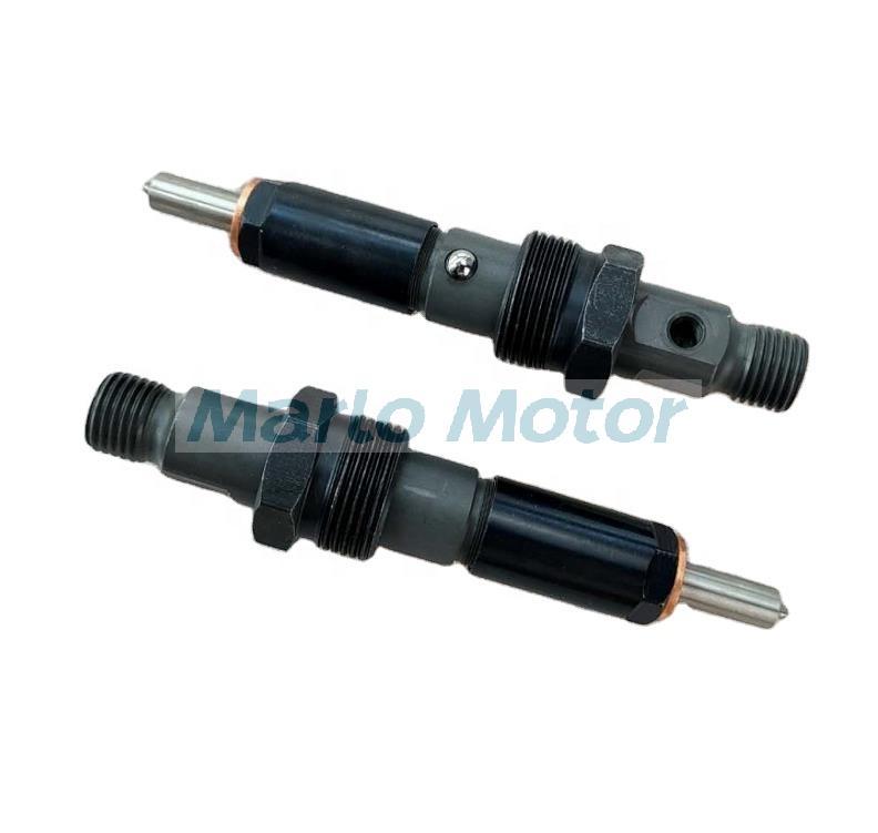 QSB3.3 B3.3 4D95 engine common rail fuel injector C6208113100 6208113100