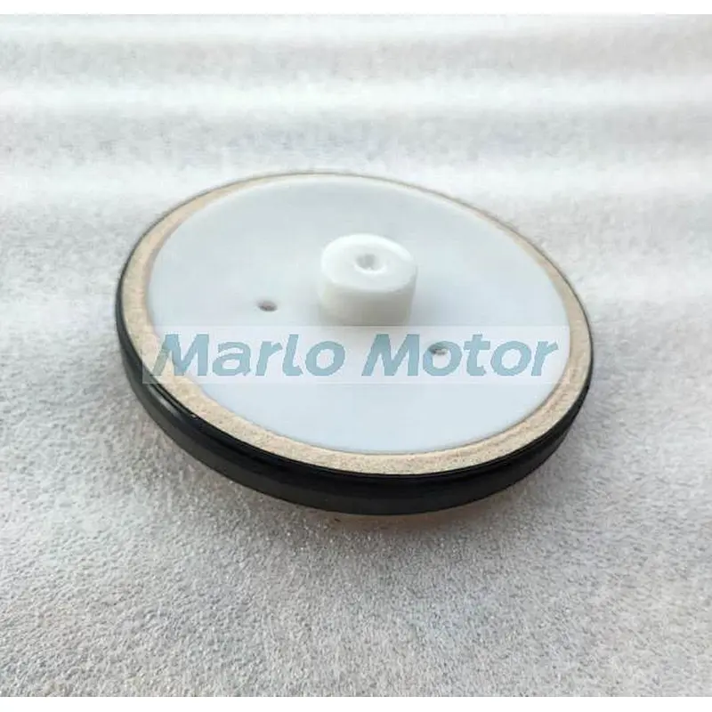 ISF2.8 Original diesel engine spare parts crankshaft rear oil seal 3693669 5265267