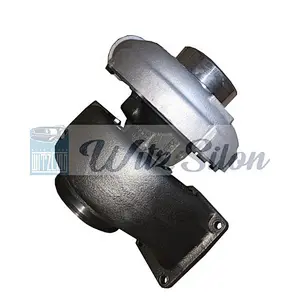 D2866LF25 turbocharger 51.09100-7607 51091007606 51091007607 51.09100-7765 51091007765 51.09100-7764 51091007764