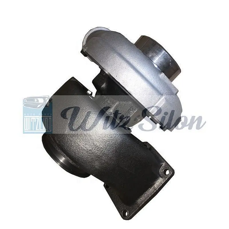 D2866LF25 turbocharger 51.09100-7607 51091007606 51091007607 51.09100-7765 51091007765 51.09100-7764 51091007764