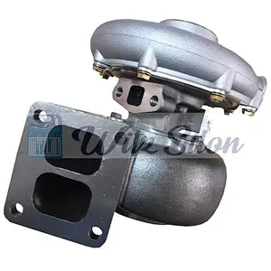 Turbocharger 3LM 310135 184119 7N7748 0R5807 for Caterpillar Earth Moving with 3306 Engine