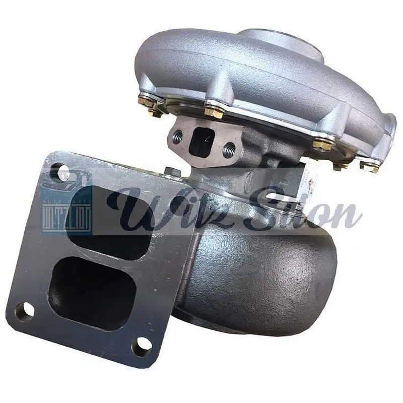 Turbocharger 3LM 310135 184119 7N7748 0R5807 for Caterpillar Earth Moving with 3306 Engine