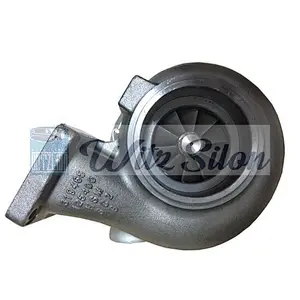PC400LC-7 turbocharger 319494 6156818170 319475 for PC400-7