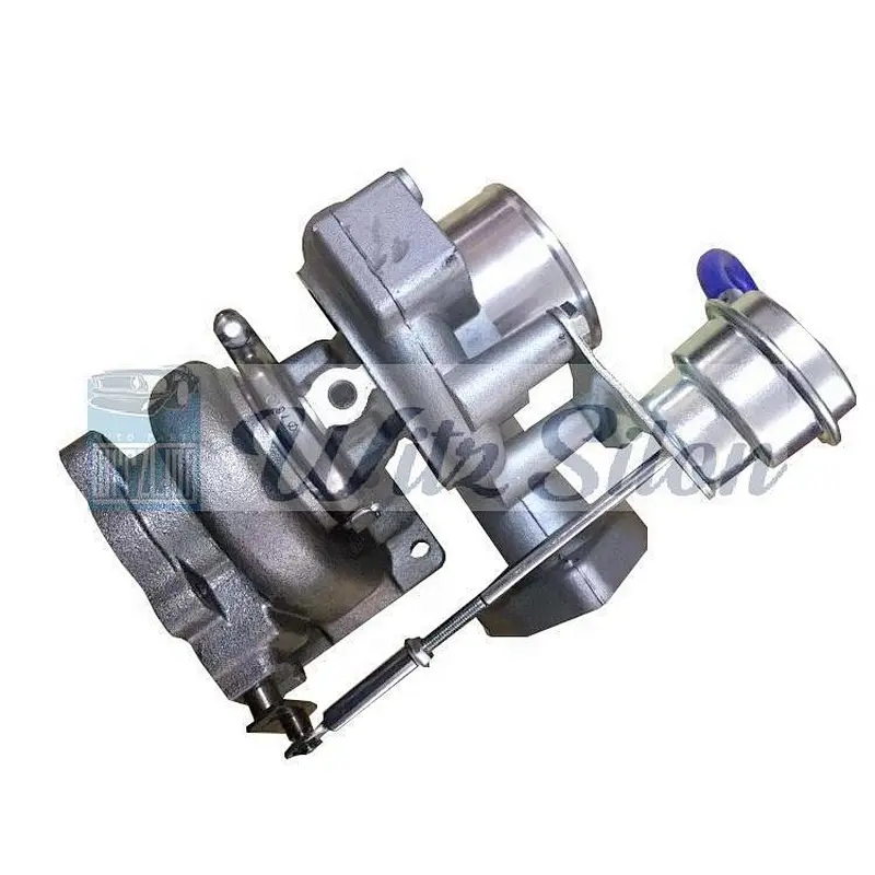 For Komatsu PC130-7 turbocharger SAA4D95LE 49377-01610 4937701610 49377-01611 8208818100 6208-81-8100 6205-81-8250 6205818250