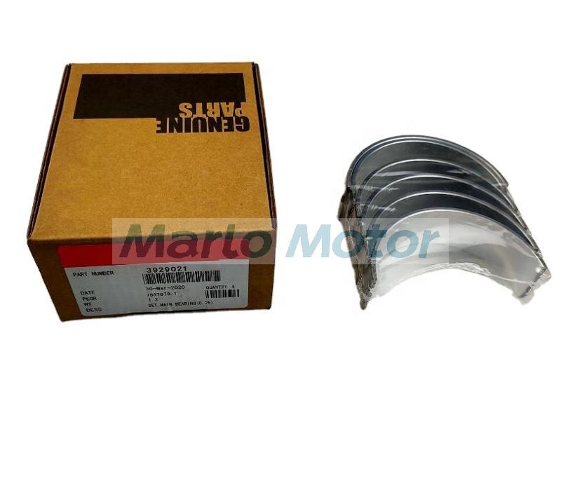 ISBe ISDe QSB QSB6.7 ISB6.7 engine thrust bearing 3978822 3978824 3929016 3929021 3927772 3945528 4938937