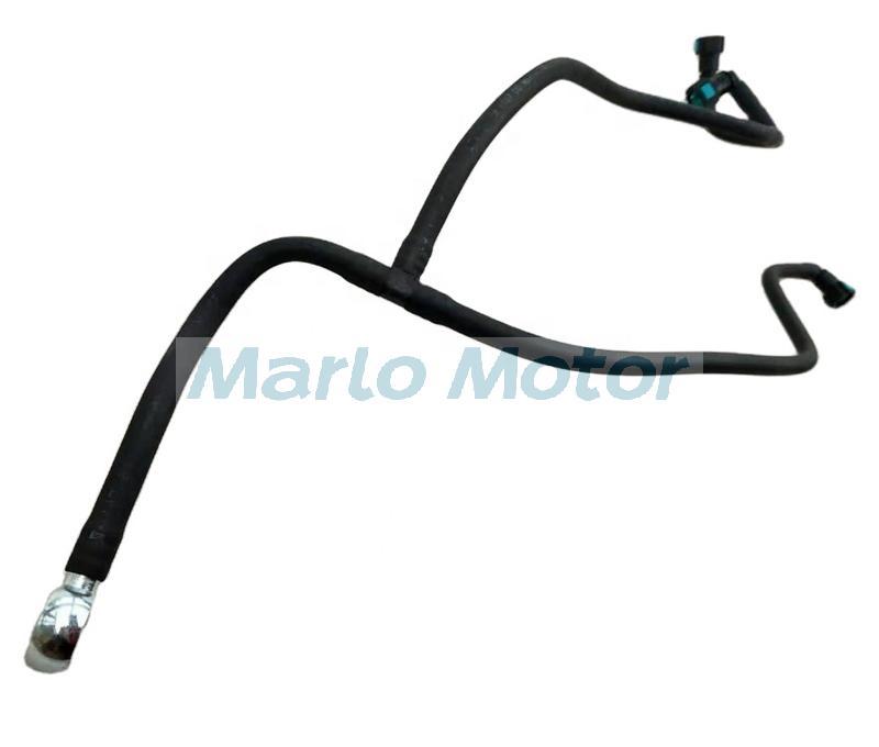 ISBe ISDe QSB ISB6.7 QSB6.7 diesel engine parts fuel drain tube 4930560 4994934 4943771