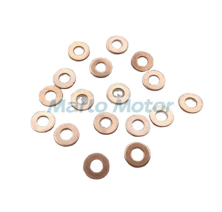 ISBe ISDe QSB diesel engine parts fuel injector seal 3906659 3920174