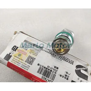 3347905 6560-41-5100 original fuel control actuator for QSK23-G3 QSK23 CM500 D375 S6D170