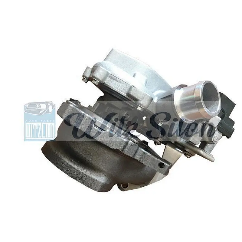 For Ford Transit Puma V348 electronic actuator turbocharger 787556-17 787556-16 787556-0016