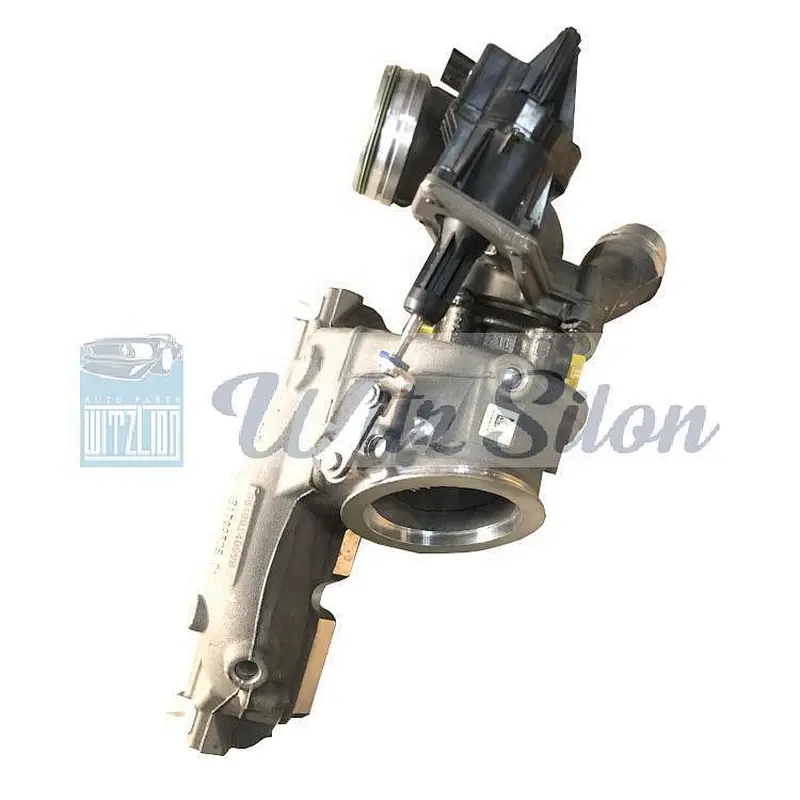 For BMW B38 1.5T turbocharger 7636784