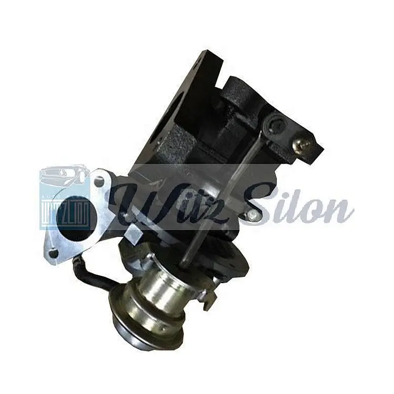 For Nissan Navara with YD25DDTi turbocharger RHF4H-64006PZ12NHBRL362CCZ 14411-VK500 14411-VK50B 14411VK50B VN3
