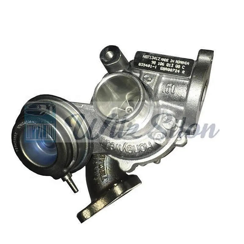 For Citroen C3 1.2T turbocharger NGT1341Z 835401-5001 9810681380C 835401-1 835401